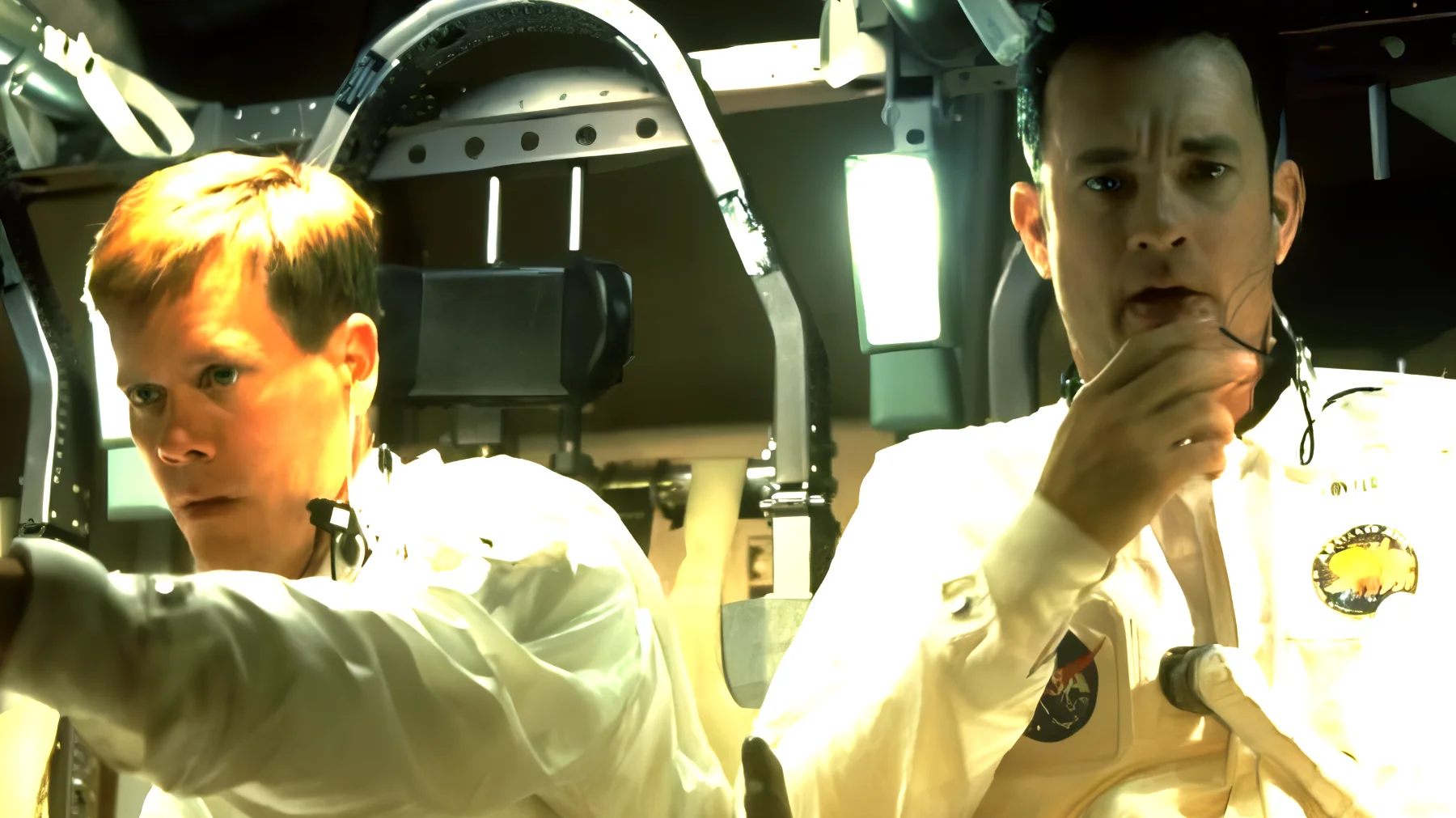 APOLLO 13 - con Tom Hanks"