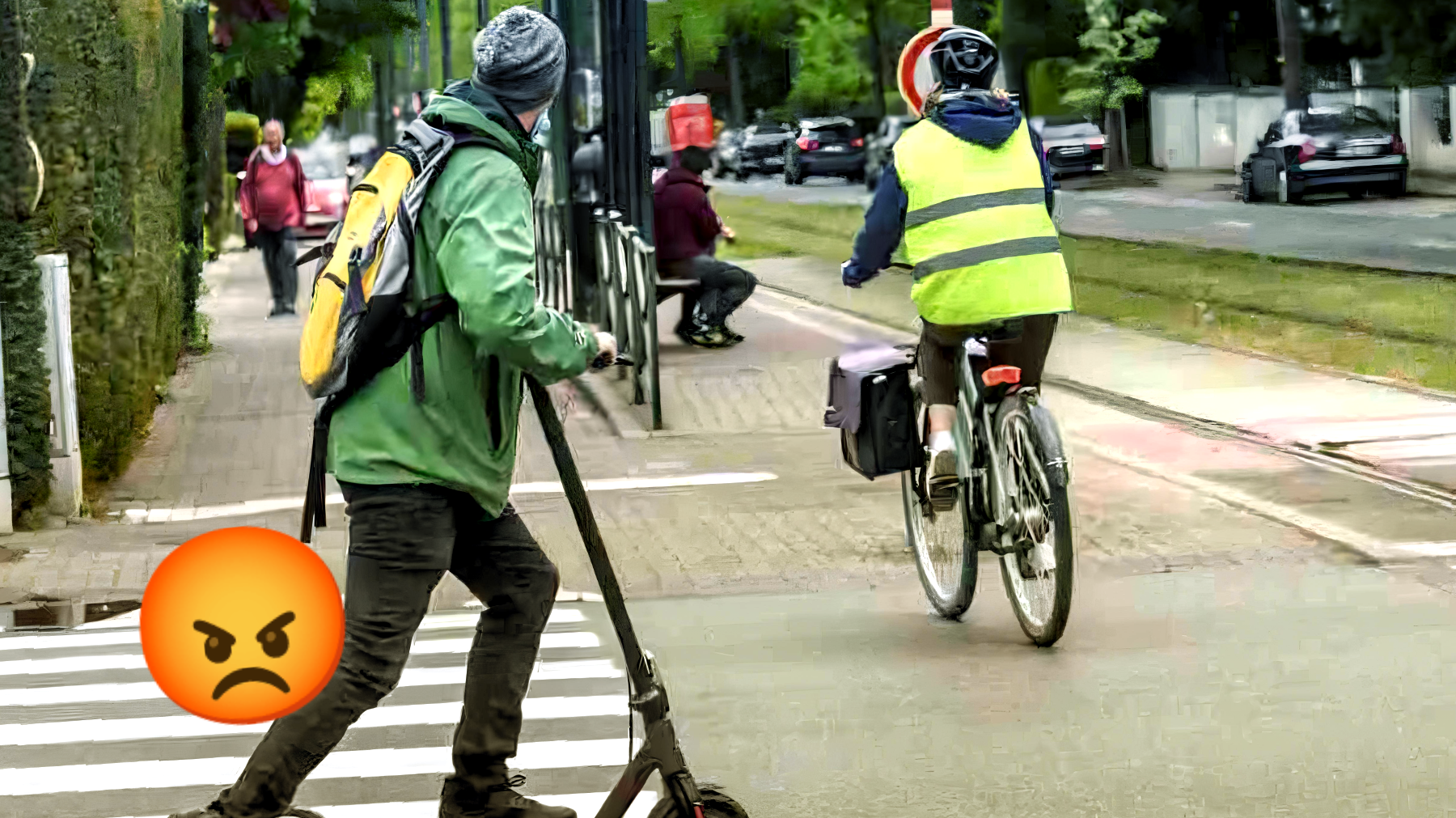 Nuovo Codice della Strada: rivoluzione per bici e monopattini"