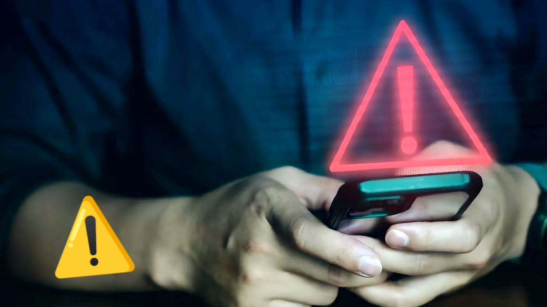 Truffa telefonica francese: attenzione alle risposte!"
