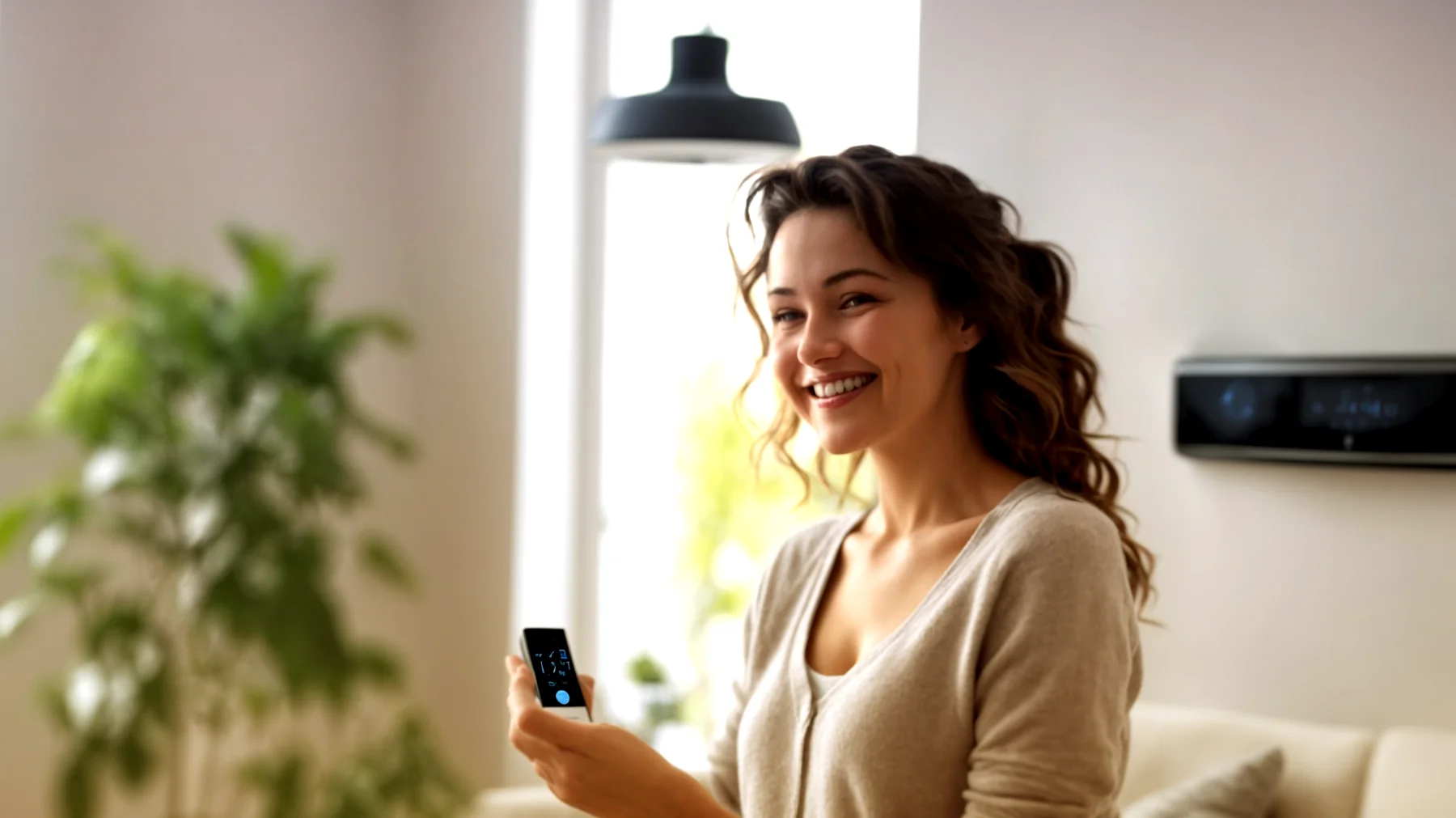 caldaia termostato smart meters"