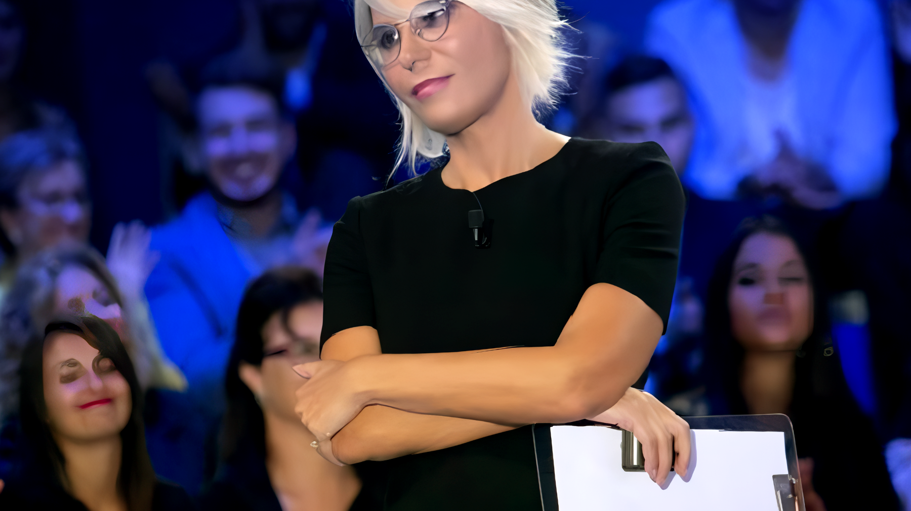 C'E' POSTA PER TE - con Maria De Filippi"