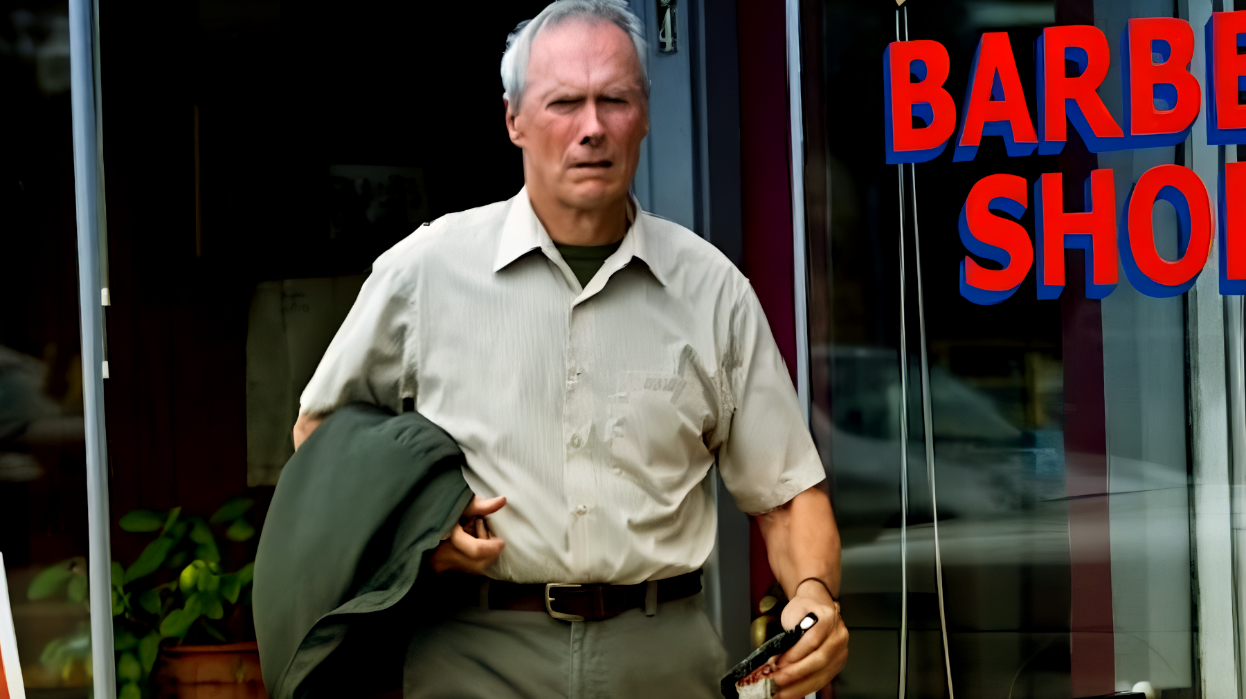 GRAN TORINO - di Clint Eastwood"
