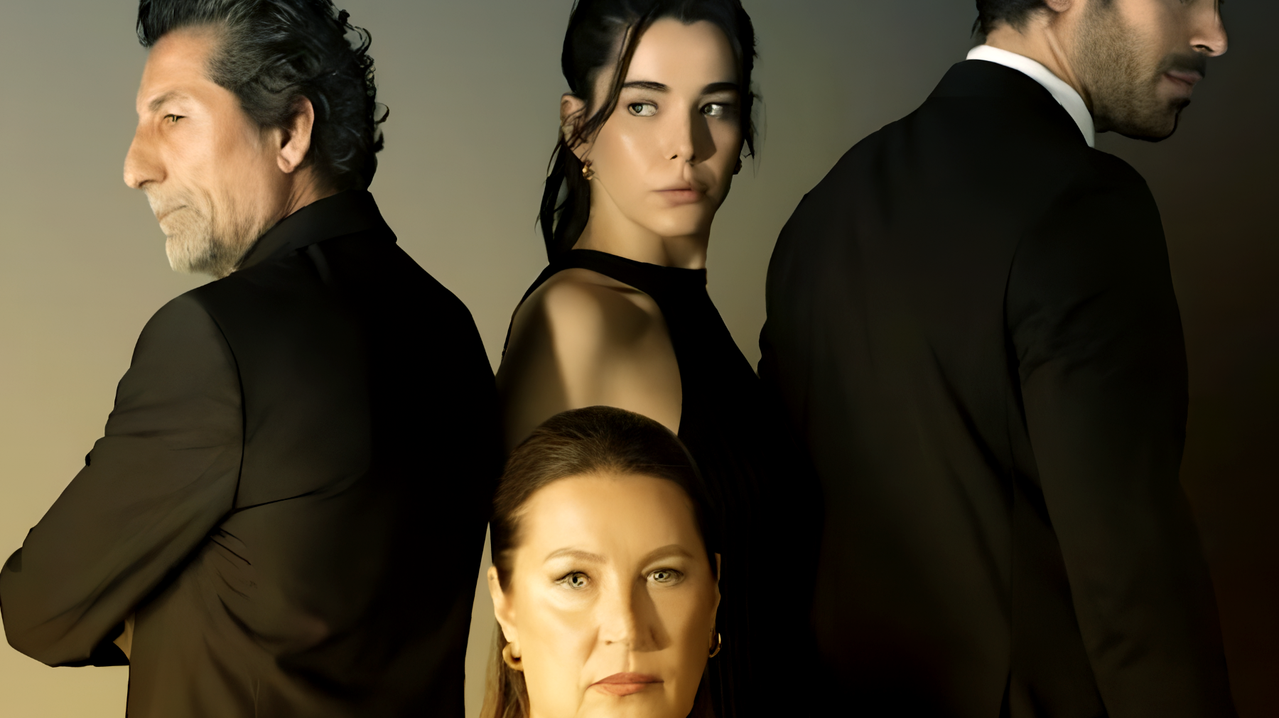TRADIMENTO: S1 Ep.23"