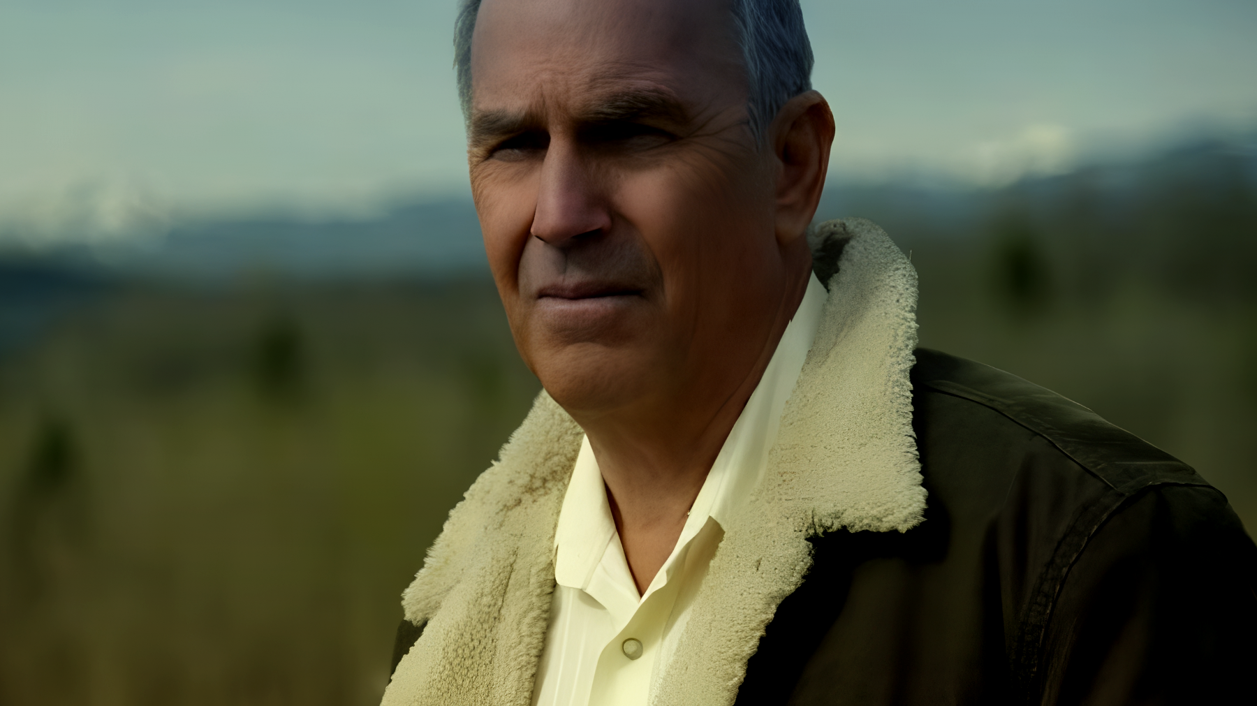 UNO DI NOI - con Kevin Costner"