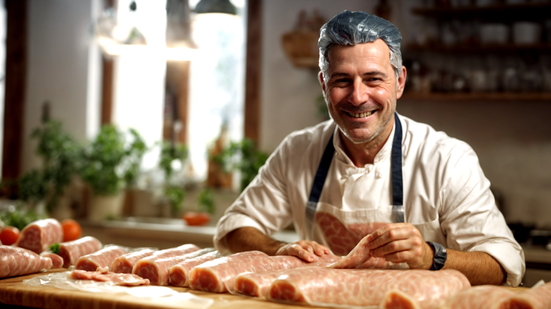 mortadella frigorifero segnali di deterioramento"