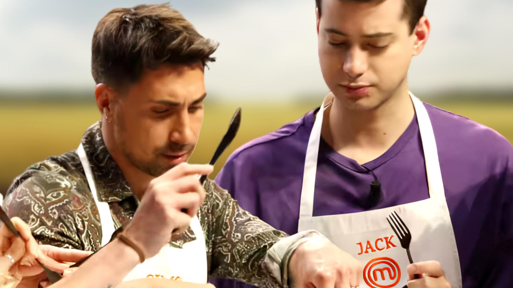 \"MasterChef Italia 14, la finale che nessuno dimenticherà: stasera si fa la storia\" Thu Feb 27 2025 08:04:55 GMT+0000 (Coordinated Universal Time)"