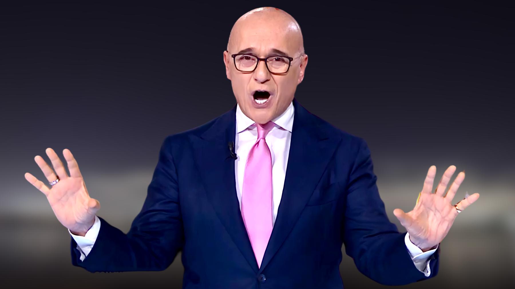 Grande Fratello, il gesto notturno di Zeudi per Helena sconvolge Beatrice: il pubblico non si aspettava questo Tue Feb 25 2025 08:06:20 GMT+0000 (Coordinated Universal Time)"