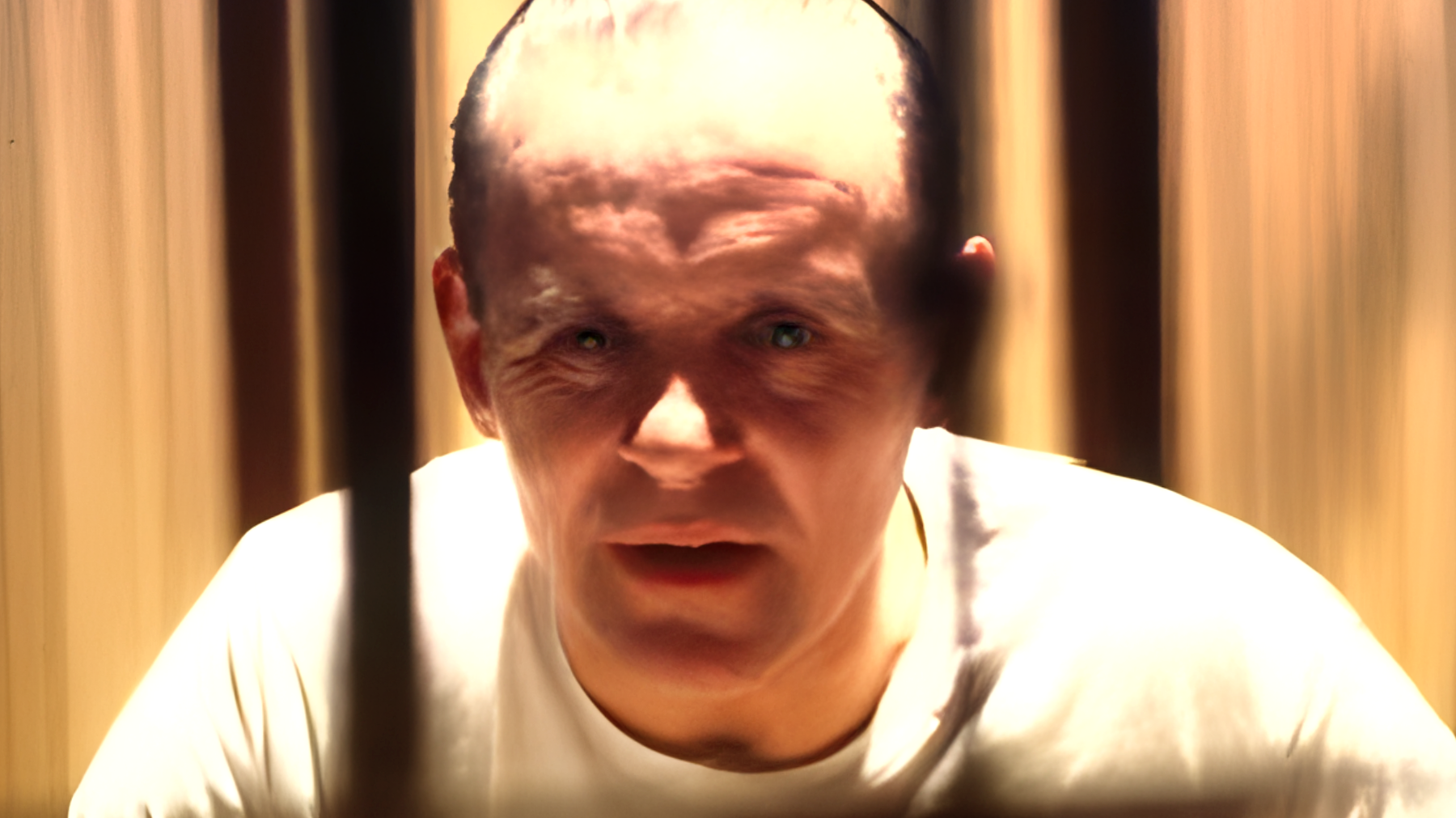 IL SILENZIO DEGLI INNOCENTI – con Anthony Hopkins"
