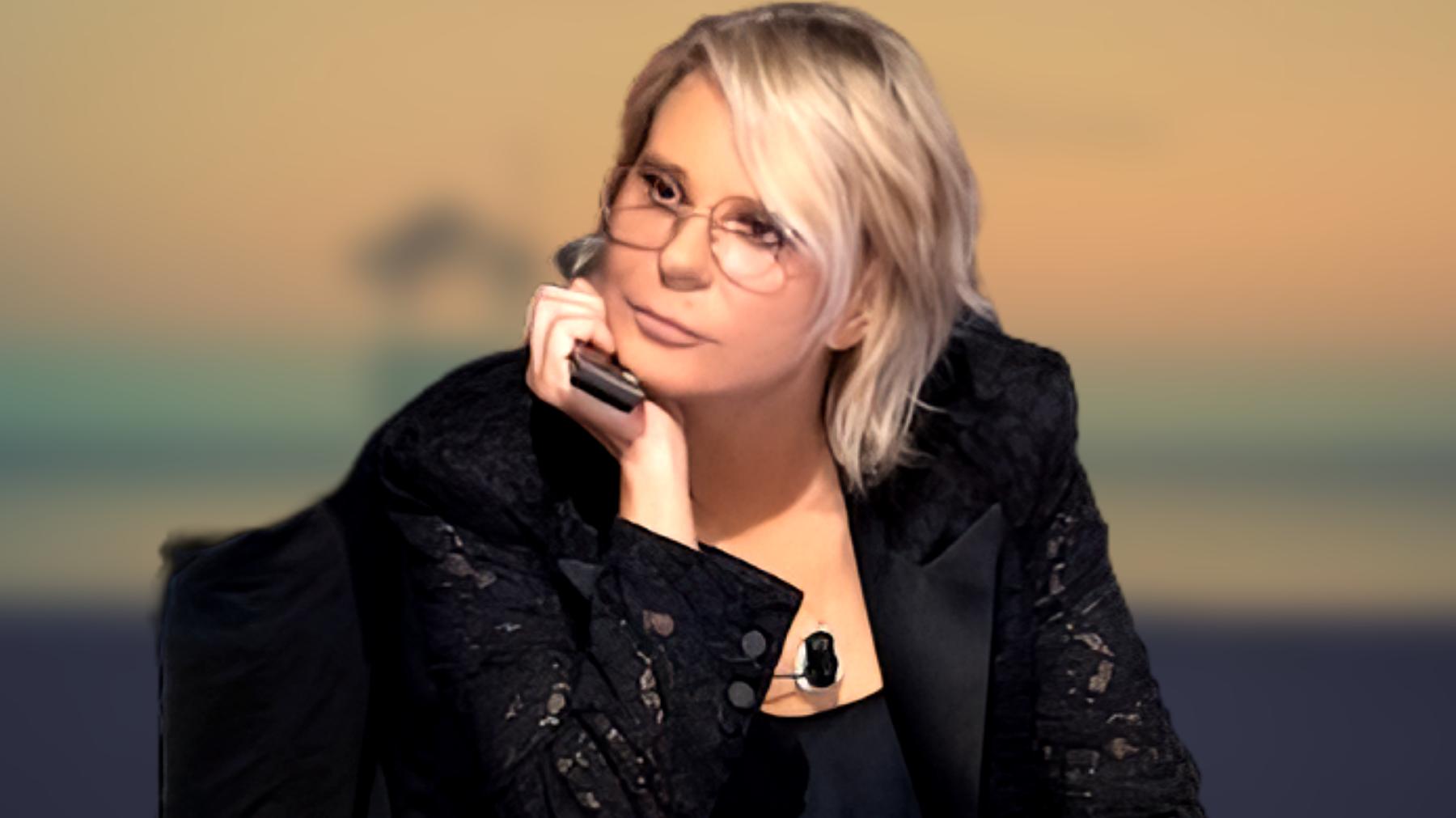 La clamorosa anticipazione di Striscia su Sanremo che ha sconvolto l'Italia: nessuno se lo aspettava Tue Feb 25 2025 08:23:06 GMT+0000 (Coordinated Universal Time)"