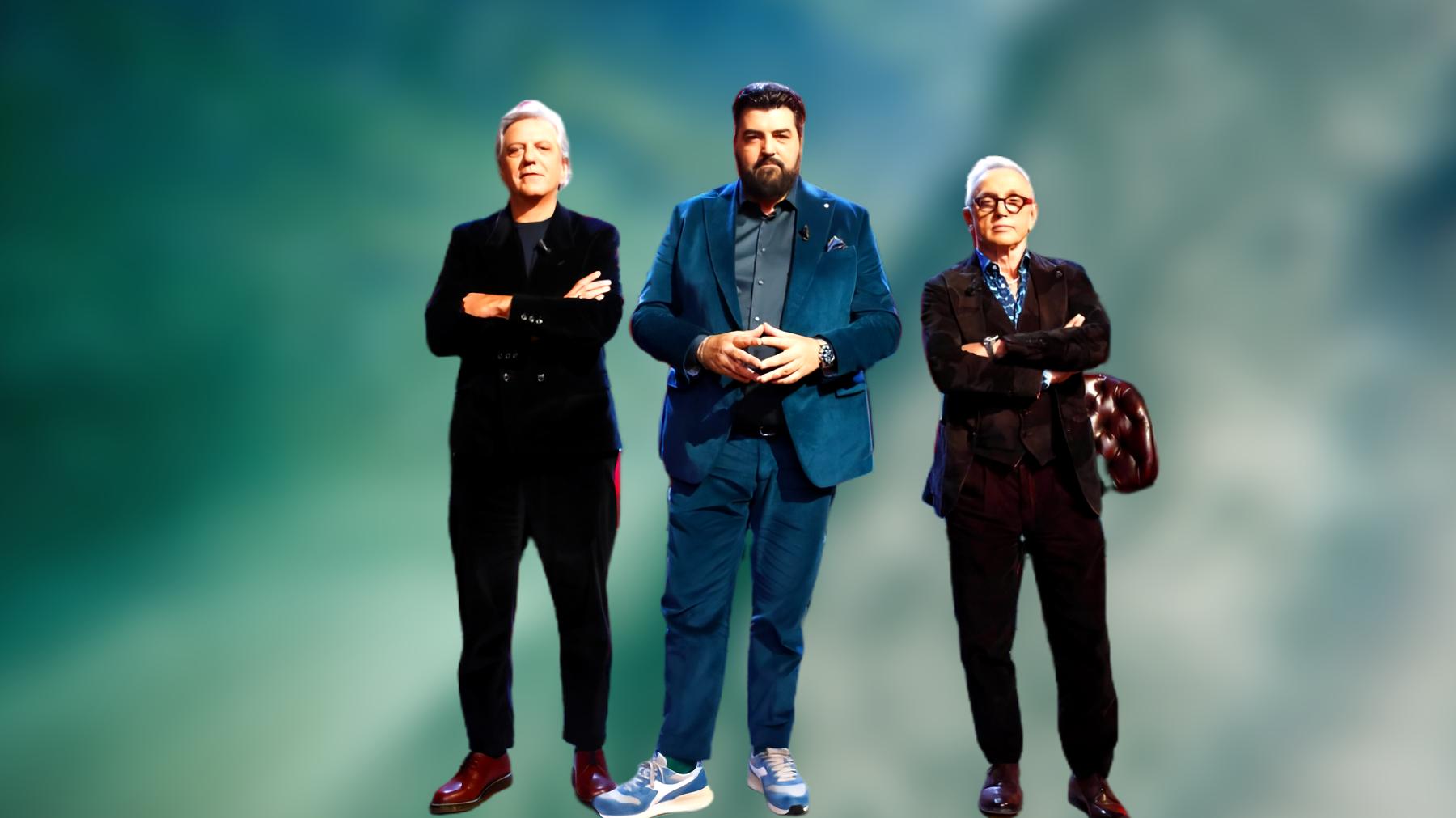 Masterchef ha una nuova regina: il suo menu unisce due culture in modo geniale Fri Feb 28 2025 08:05:00 GMT+0000 (Coordinated Universal Time)"