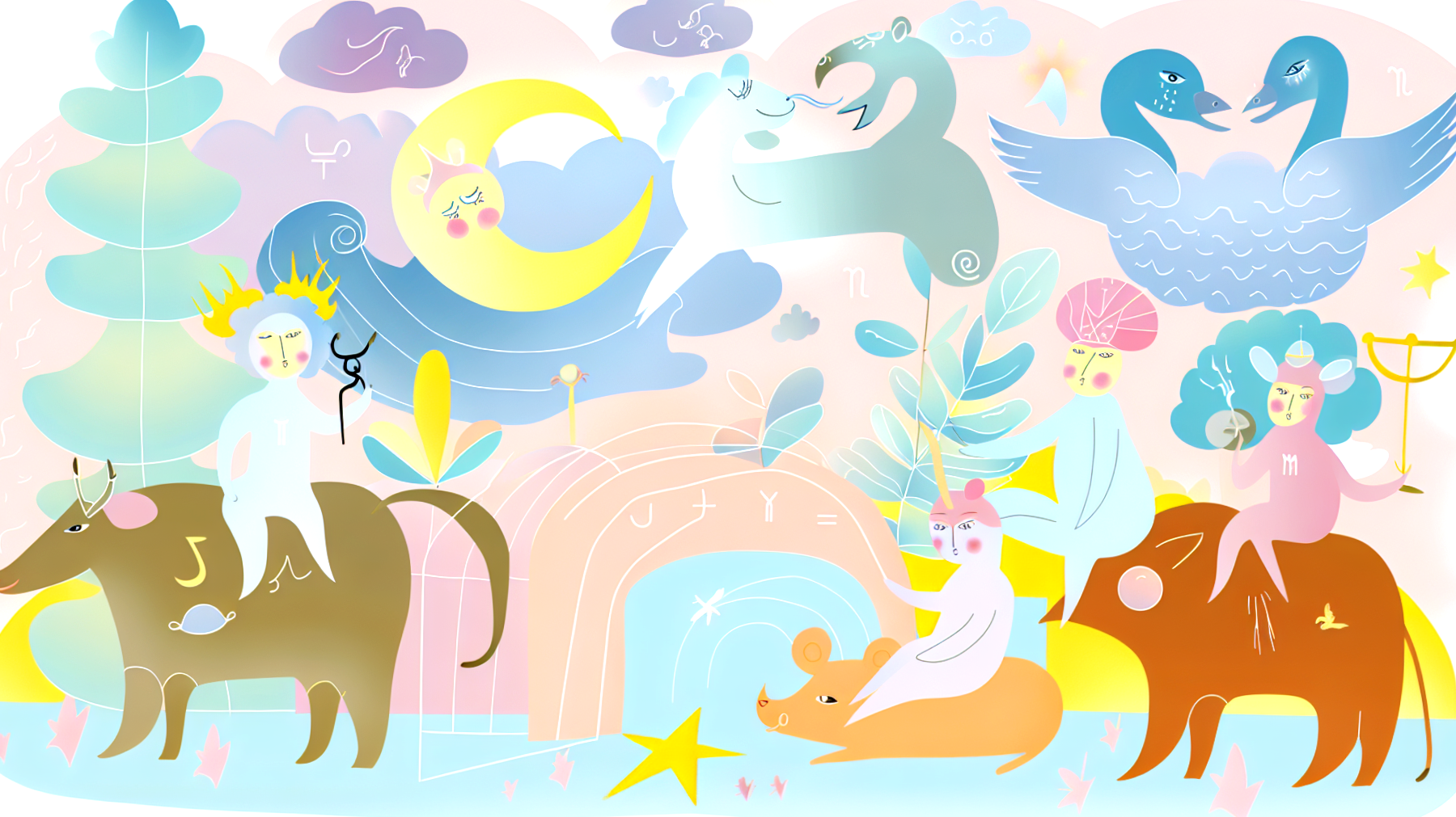 oroscopo del mattino Tue Feb 25 2025 06:00:56 GMT+0000 (Coordinated Universal Time)"