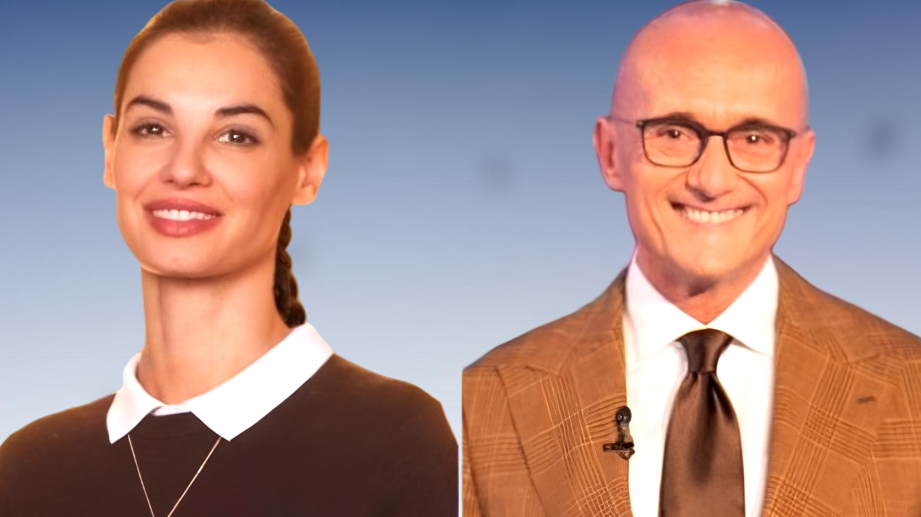 Amici, Maria De Filippi sotto shock: la decisione improvvisa che cambia tutto per quattro concorrenti Sat Mar 01 2025 08:01:38 GMT+0000 (Coordinated Universal Time)"