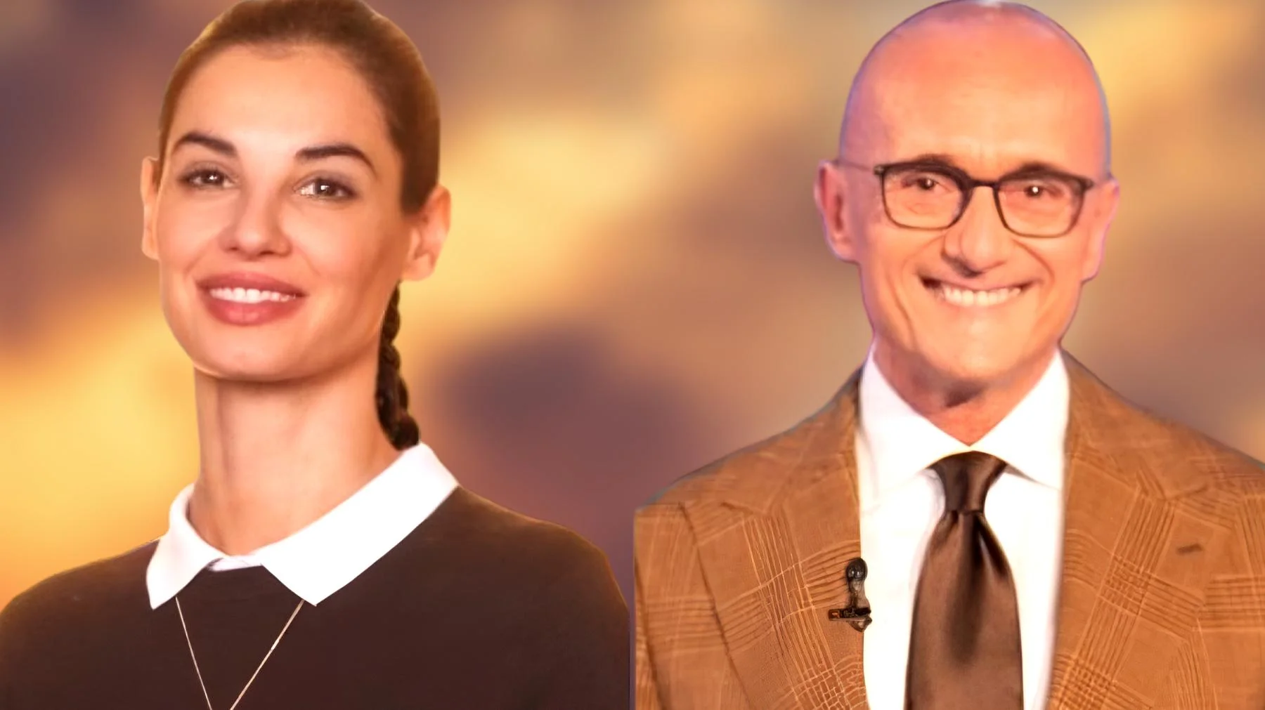 Grande fratello, il gesto inaspettato di Lorenzo verso Helena scatena il caos: nessuno se lo aspettava Sat Mar 01 2025 08:08:50 GMT+0000 (Coordinated Universal Time)"