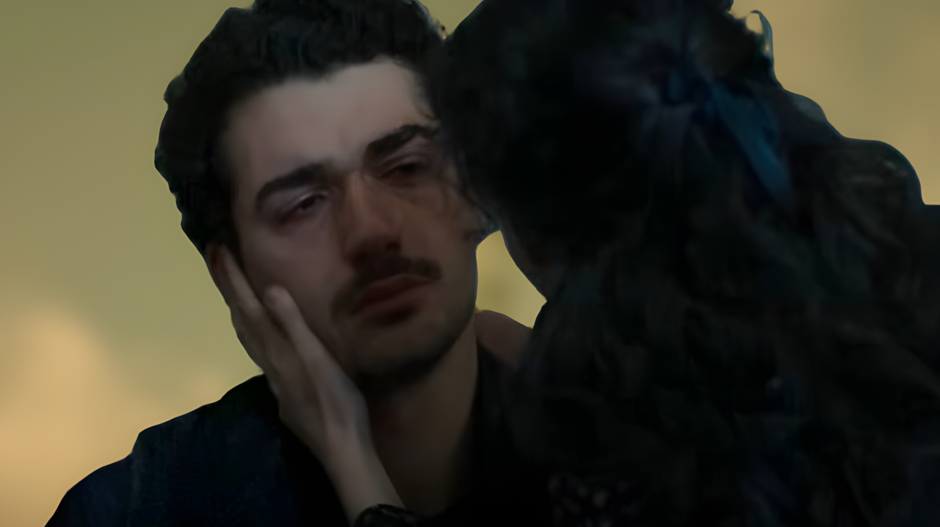 La serie che ti emozionerà come mai prima: Vittoria Puccini porta in tv la magia del belcanto italiano Mon Mar 24 2025 08:34:34 GMT+0000 (Coordinated Universal Time)"
