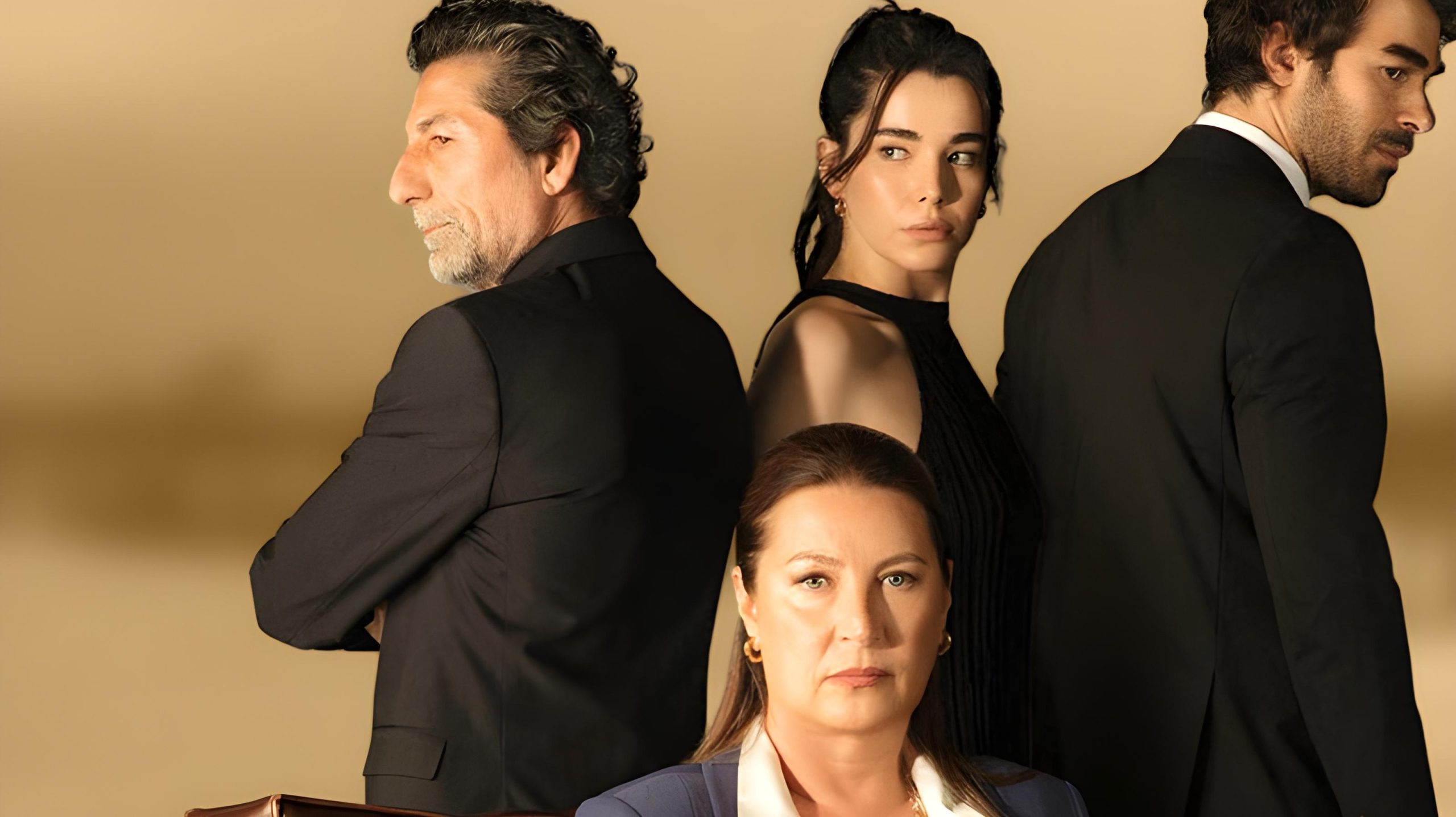 La serie turca che sta stregando l'Italia: il segreto di \"Tradimento\" che nessuno aveva previsto Fri Mar 07 2025 08:41:50 GMT+0000 (Coordinated Universal Time)"