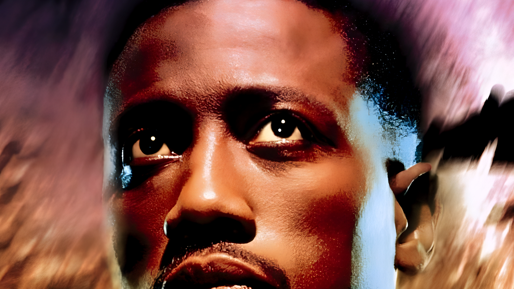 PASSENGER 57-TERRORE AD ALTA QUOTA - con Wesley Snipes"