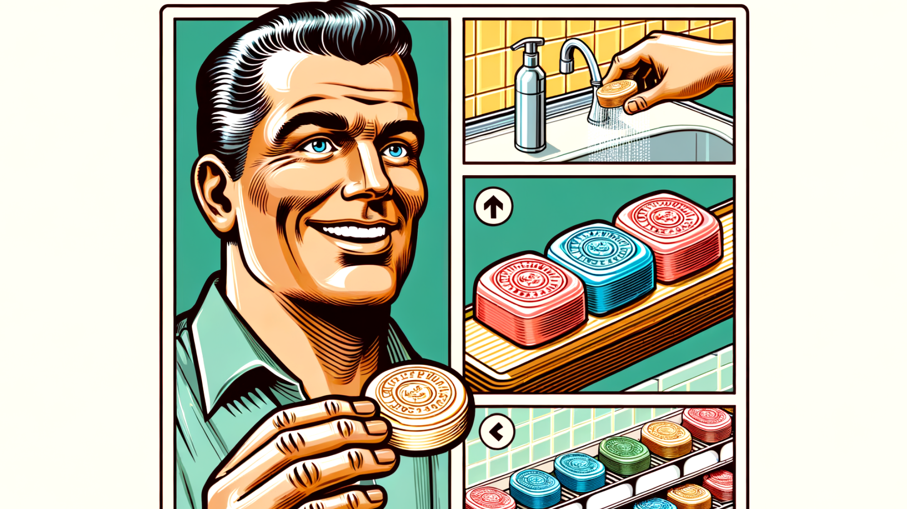 Sapone"