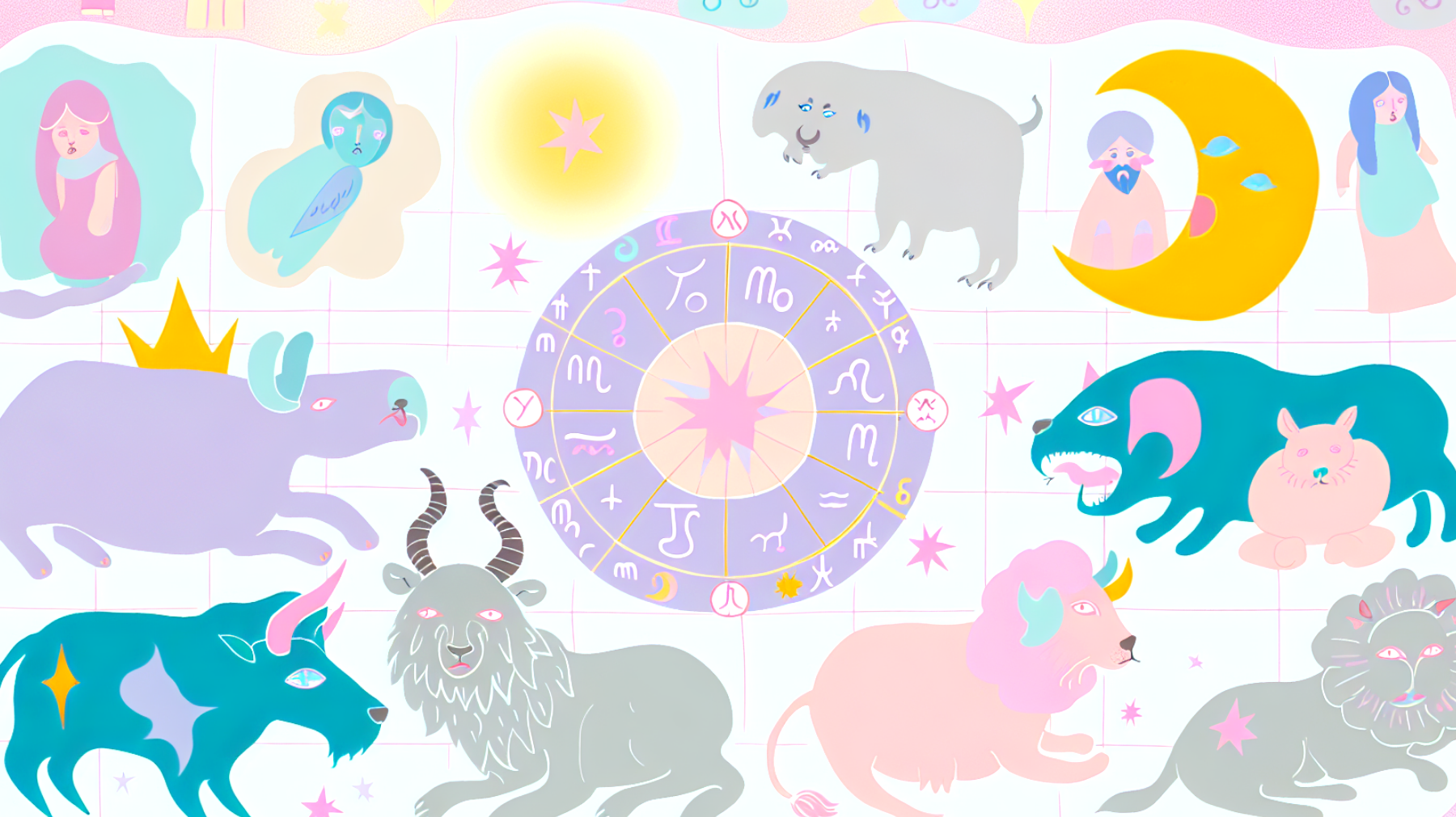 oroscopo del mattino Sun Mar 23 2025 18:01:20 GMT+0000 (Coordinated Universal Time)"