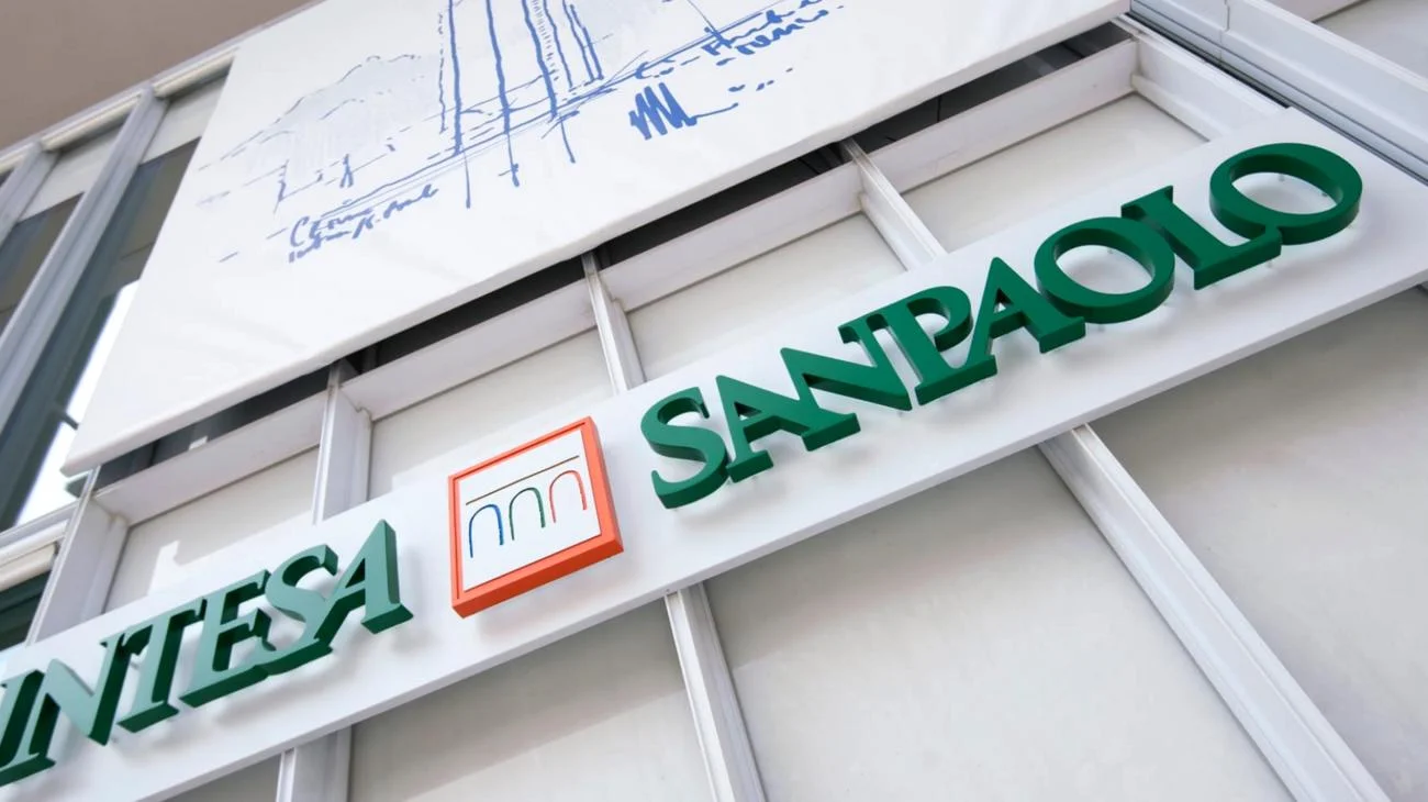 \"Dal formaggio di Agnone alle tavole di Belgrado: come Intesa Sanpaolo sta trasformando anche le piccole imprese in campioni dell'export\" Mon Apr 14 2025 19:09:32 GMT+0000 (Coordinated Universal Time)"