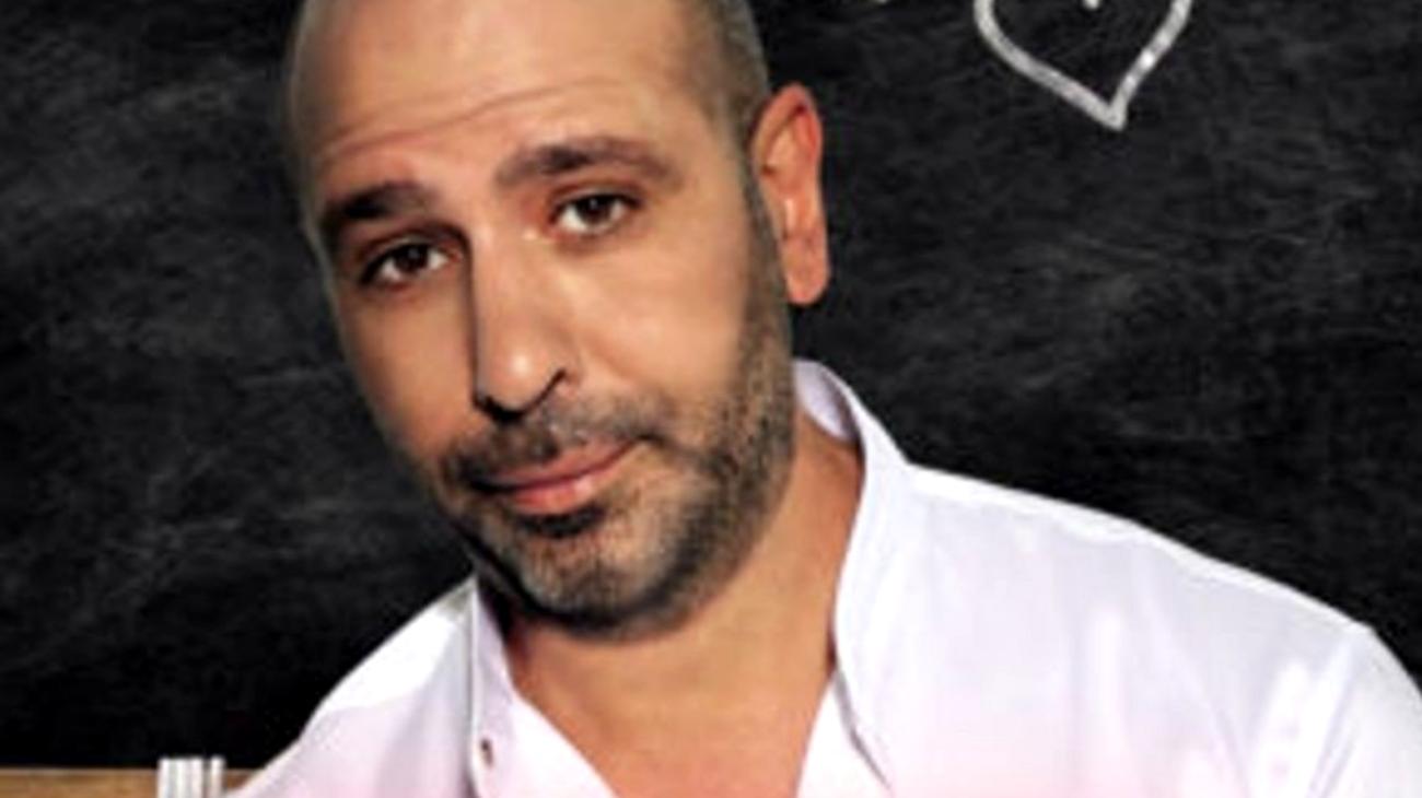 Checco Zalone smaschera la verità: ecco perché oggi le coppie felici non fanno più i conti Fri Apr 11 2025 16:20:59 GMT+0000 (Coordinated Universal Time)"