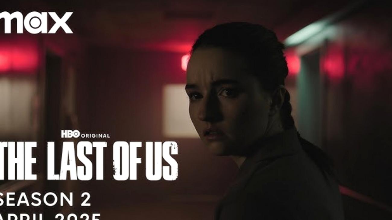 Da The Last of Us a Walking Dead: il vero motivo per cui non riesci a smettere di guardare storie di sopravvivenza Mon Apr 14 2025 17:32:28 GMT+0000 (Coordinated Universal Time)"