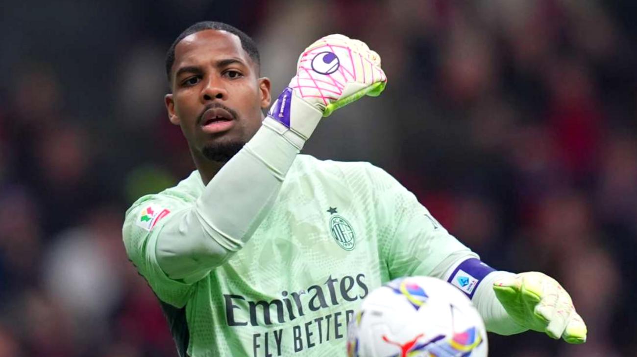 Il segreto di Maignan che sta facendo impazzire i tifosi: perché il Milan ha vinto davvero la scommessa su Donnarumma Sat Apr 12 2025 16:38:25 GMT+0000 (Coordinated Universal Time)"