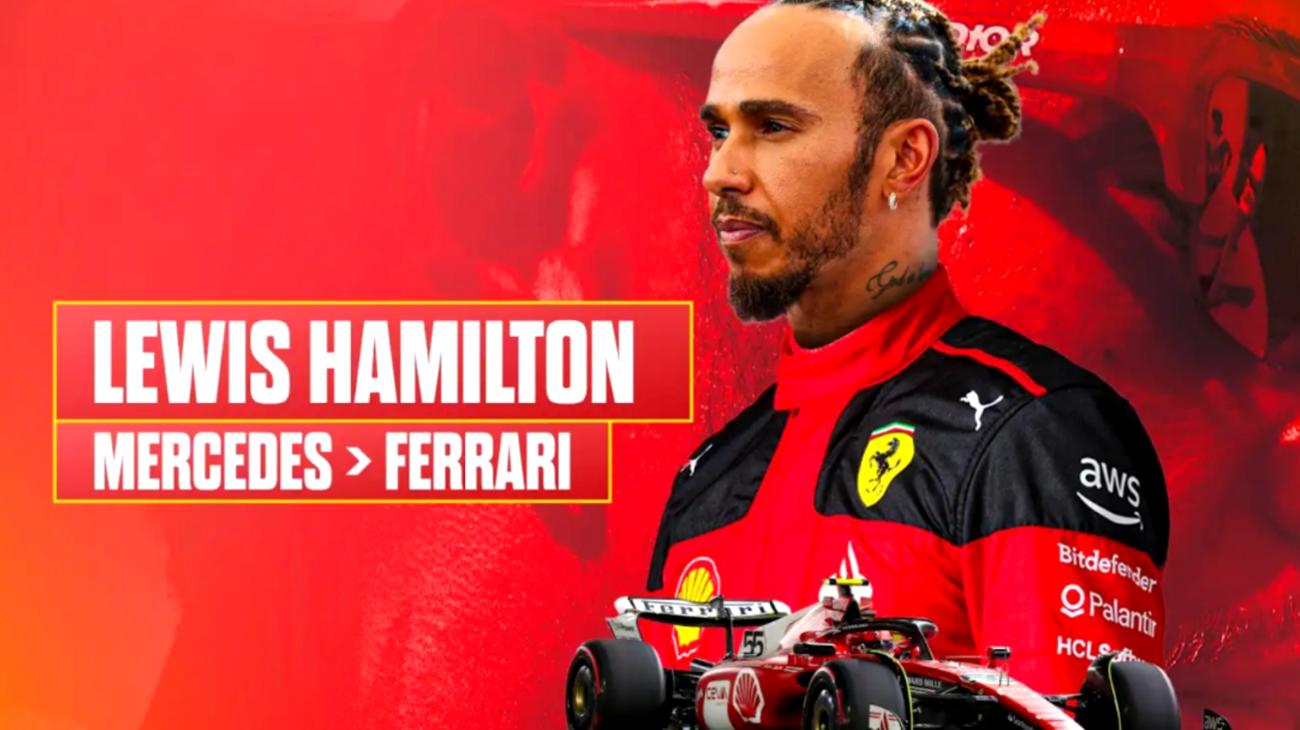 La Ferrari da 17 milioni di Lewis Hamilton che sta facendo impazzire i social: ecco perché ti sta comparendo ovunque Sun Apr 13 2025 19:07:59 GMT+0000 (Coordinated Universal Time)"