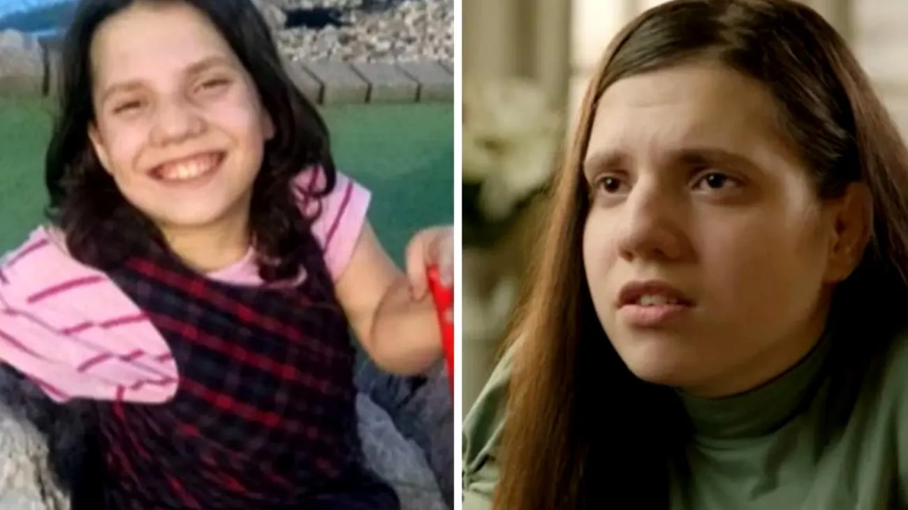 La tua ossessione per il caso Natalia Grace ha una spiegazione scientifica: il motivo è sorprendente Fri Apr 18 2025 07:32:49 GMT+0000 (Coordinated Universal Time)"
