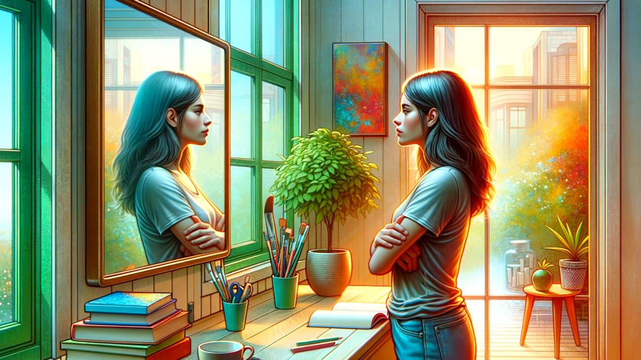 Non riesci a dire no? La psicologia rivela il motivo nascosto dietro questo comportamento quotidiano Wed Apr 16 2025 16:03:26 GMT+0000 (Coordinated Universal Time)"