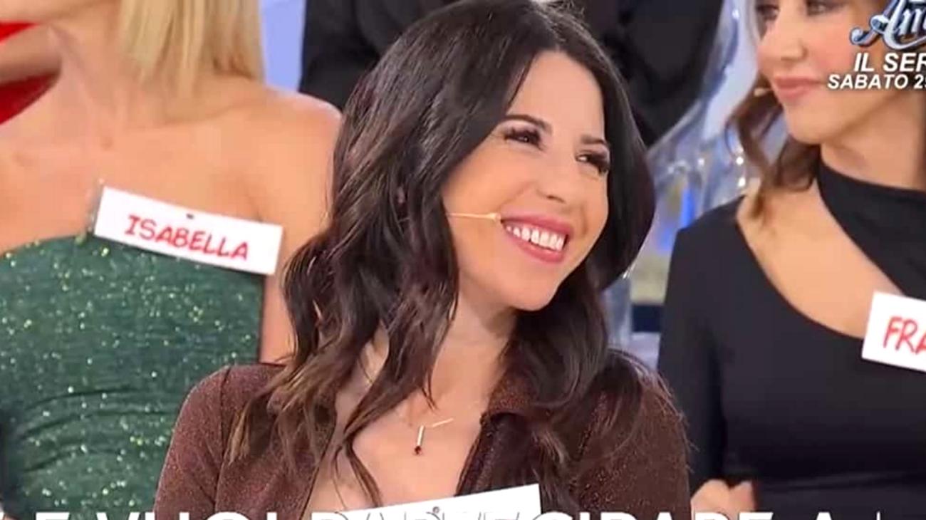 Perché non riesci a staccarti dal triangolo di Rosanna a Uomini e Donne? La psicologia spiega cosa ti succede quando guardi Sat Apr 12 2025 07:32:32 GMT+0000 (Coordinated Universal Time)"