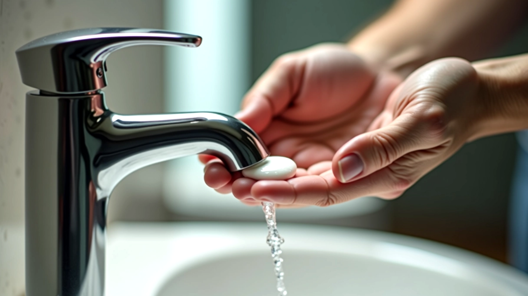 Sapone liquido/dispenser"